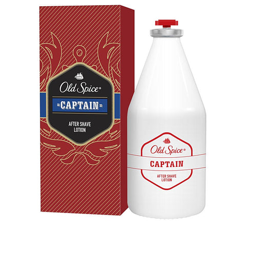 OLD SPICE - Cosmética Facial - CAPTAIN / (2 opciones)