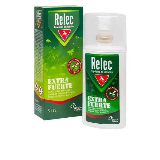 RELEC - Higiene - RELEC / (8 opciones)