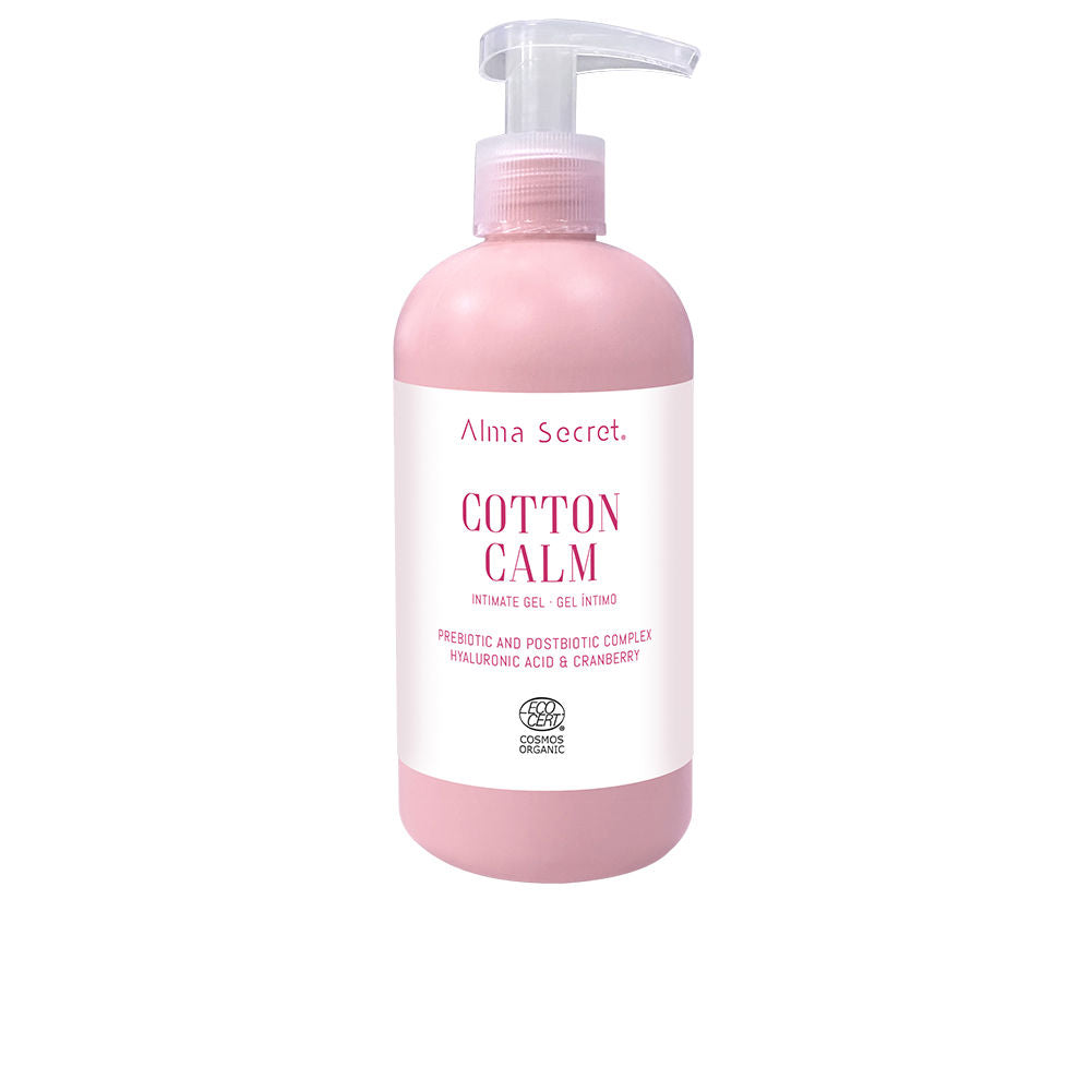 ALMA SECRET - Higiene - COTTON CALM