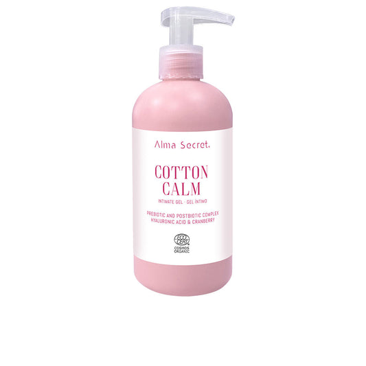 ALMA SECRET - Higiene - COTTON CALM