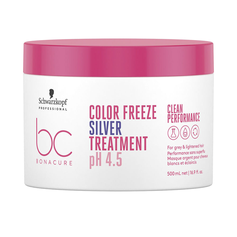 SCHWARZKOPF - Cabello - BC COLOR FREEZE / (13 opciones)
