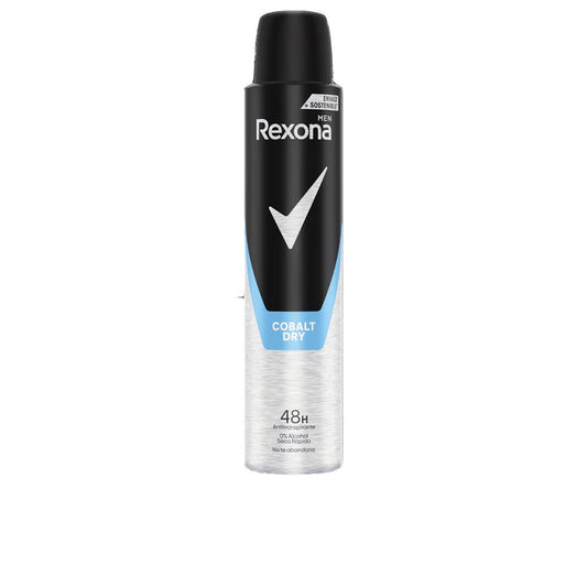 REXONA - Higiene - COBALT