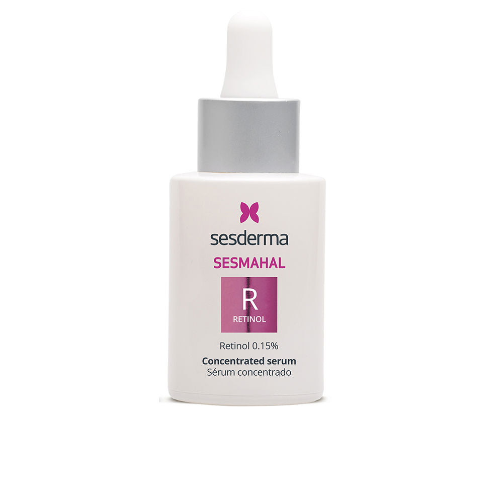 SESDERMA - Cosmética Facial - SESMAHAL / (6 opciones)