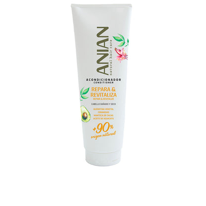 ANIAN - Cabello - REPARA & REVITALIZA / (4 opciones)