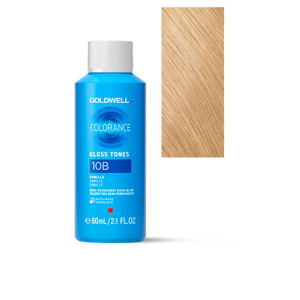 GOLDWELL - Cabello - COLORANCE / (53 opciones)