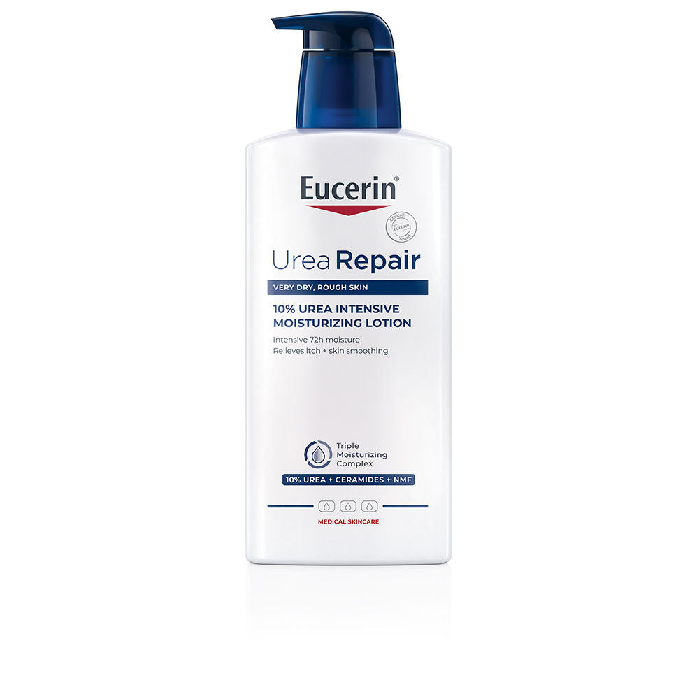 EUCERIN - Cosmética Corporal - UREAREPAIR / (11 opciones)