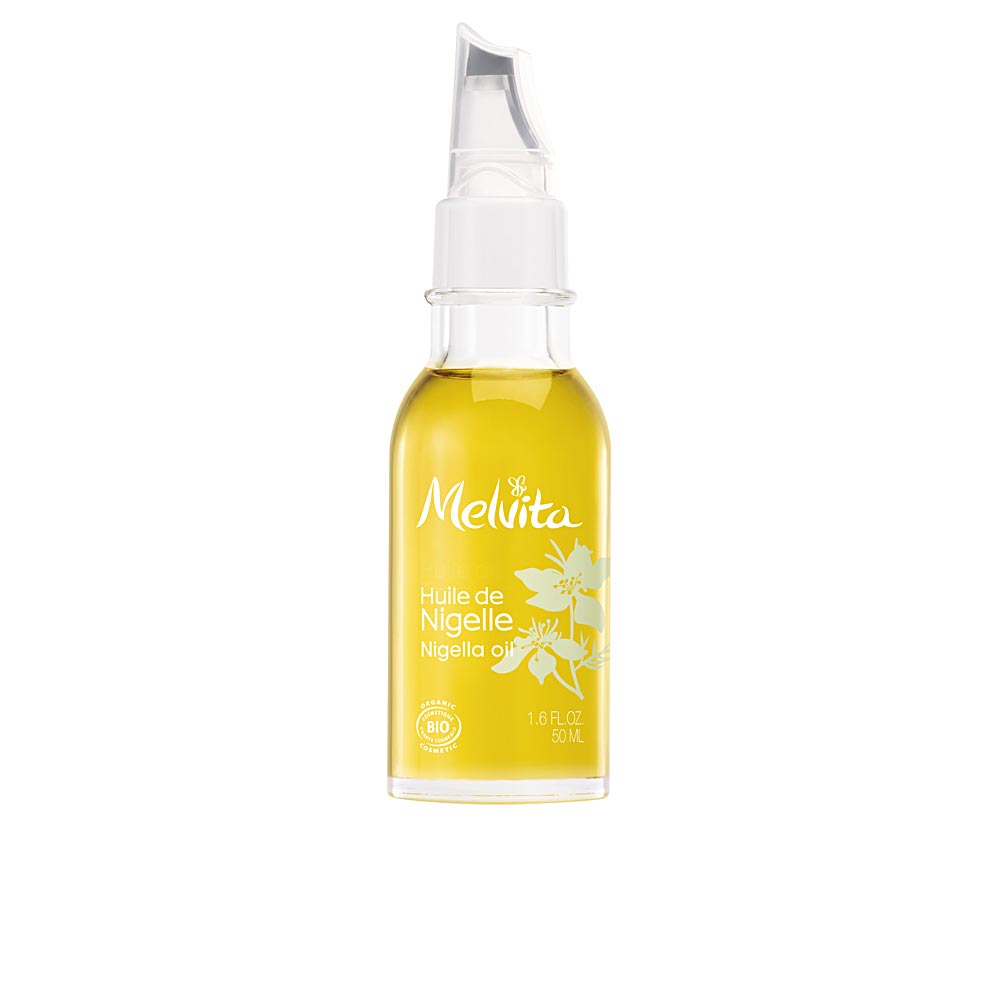 MELVITA - Cabello - HUILES DE BEAUTE / (13 opciones)