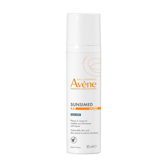 AVÈNE - Cosmética Facial - SUNSIMED / (2 opciones)