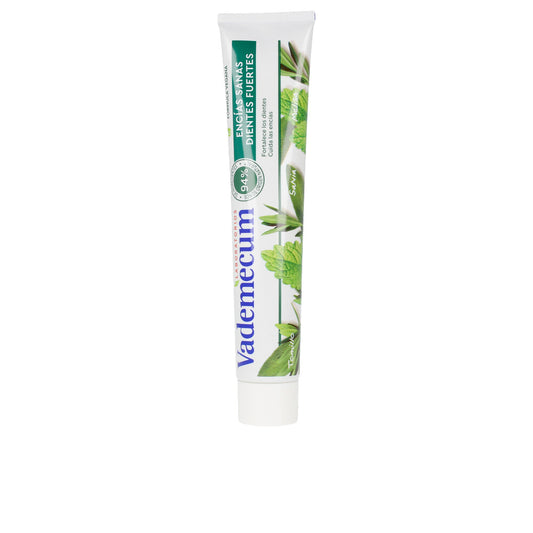 VADEMECUM - Higiene - DENTÍFRICO VADEMECUM