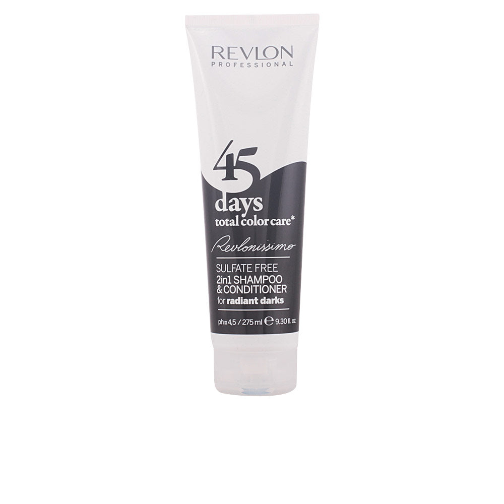 REVLON - Cabello - REVLONISSIMO COLOR CARE / (9 opciones)