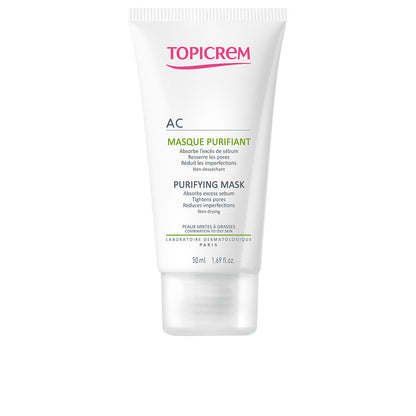 TOPICREM - Cosmética Facial - AC TOPICREM / (7 opciones)
