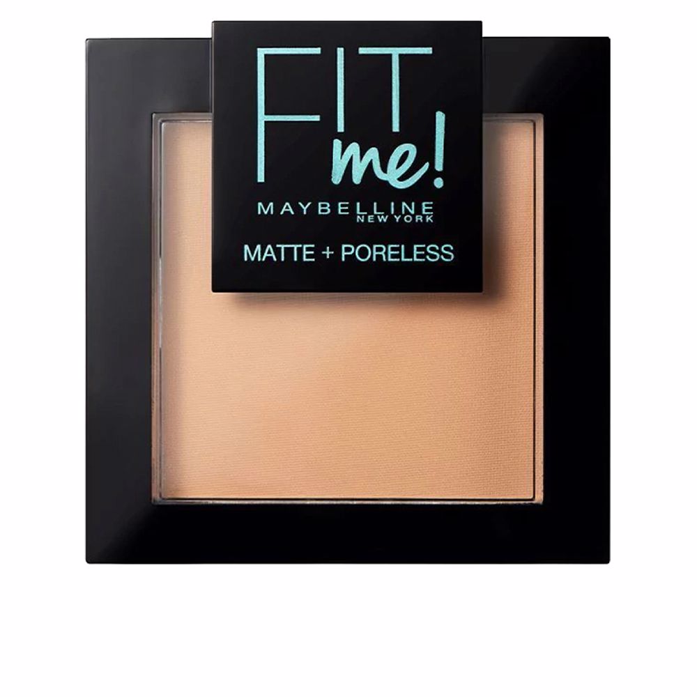 MAYBELLINE - Maquillaje - FIT ME concealer