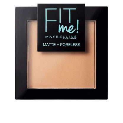 MAYBELLINE - Maquillaje - FIT ME concealer