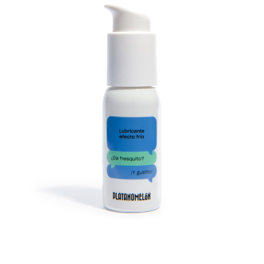 PLATANOMELÓN - Erótica - LUBRICANTE / (8 opciones)