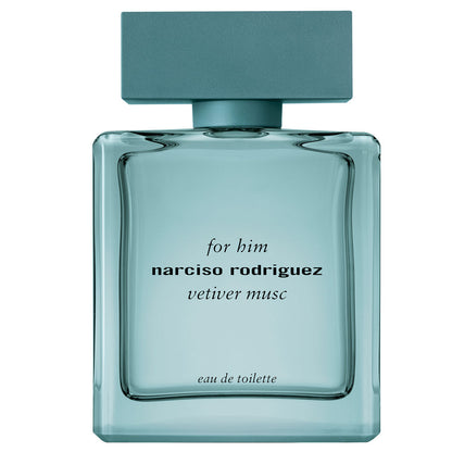 NARCISO RODRIGUEZ - Perfumes - FOR HIM / (7 opciones)
