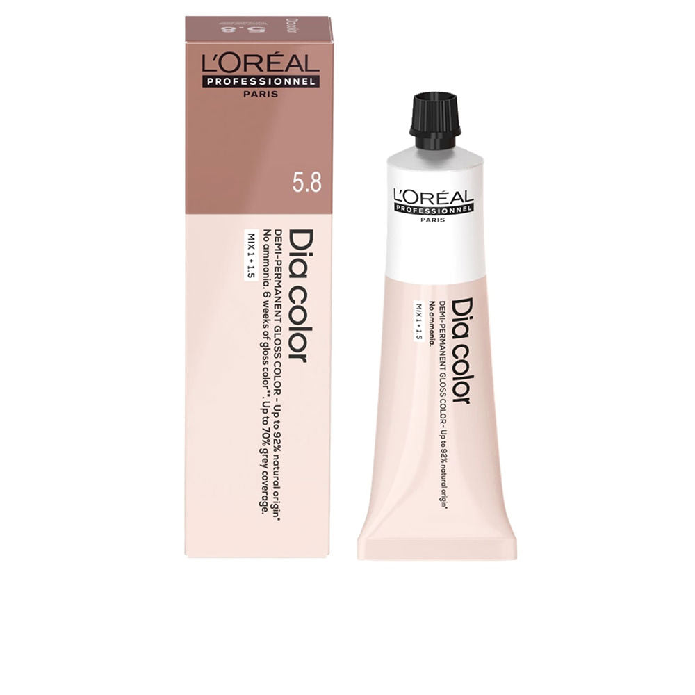 L'ORÉAL PROFESSIONNEL PARIS - Cabello - DIA COLOR / (49 opciones)