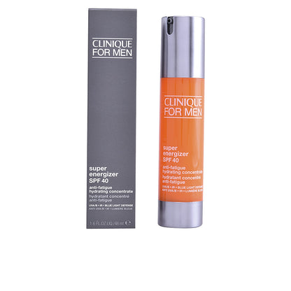 CLINIQUE - Cosmética Facial - CLINIQUE MEN / (14 opciones)