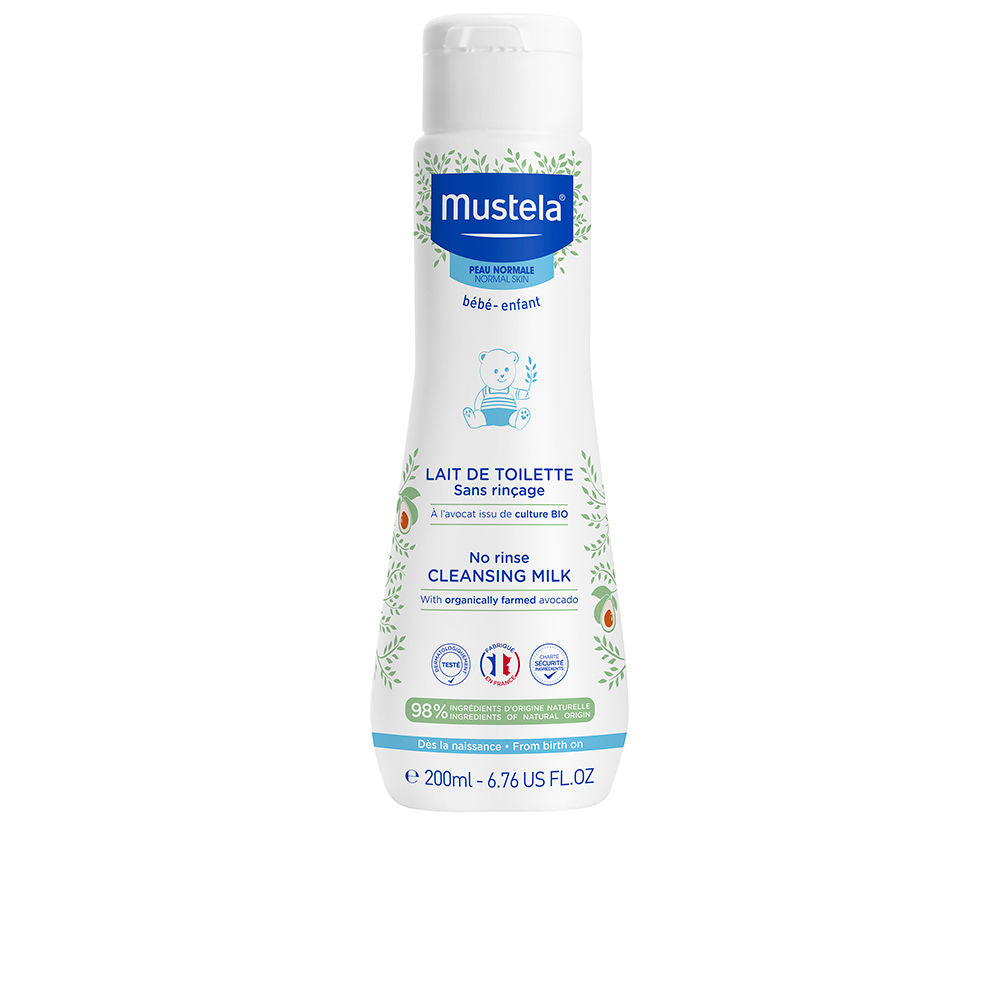 MUSTELA - Bebé y Niños - BEBÉ-NIÑO / (28 opciones)