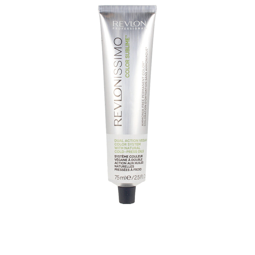 REVLON - Cabello - COLOR SUBLIME / (10 opciones)