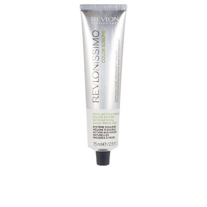 REVLON - Cabello - COLOR SUBLIME / (10 opciones)