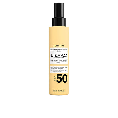 LIERAC - Alimentación - SUNISSIME / (15 opciones)