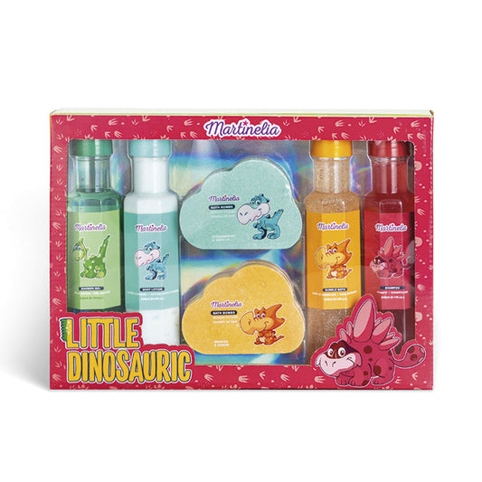 MARTINELIA - Bebé y Niños - LITTLE DINORASSIC