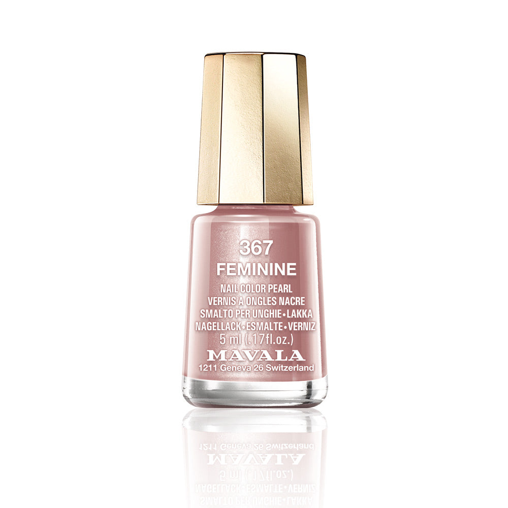 MAVALA - Maquillaje - MAVALA NAIL COLOR / (37 opciones)