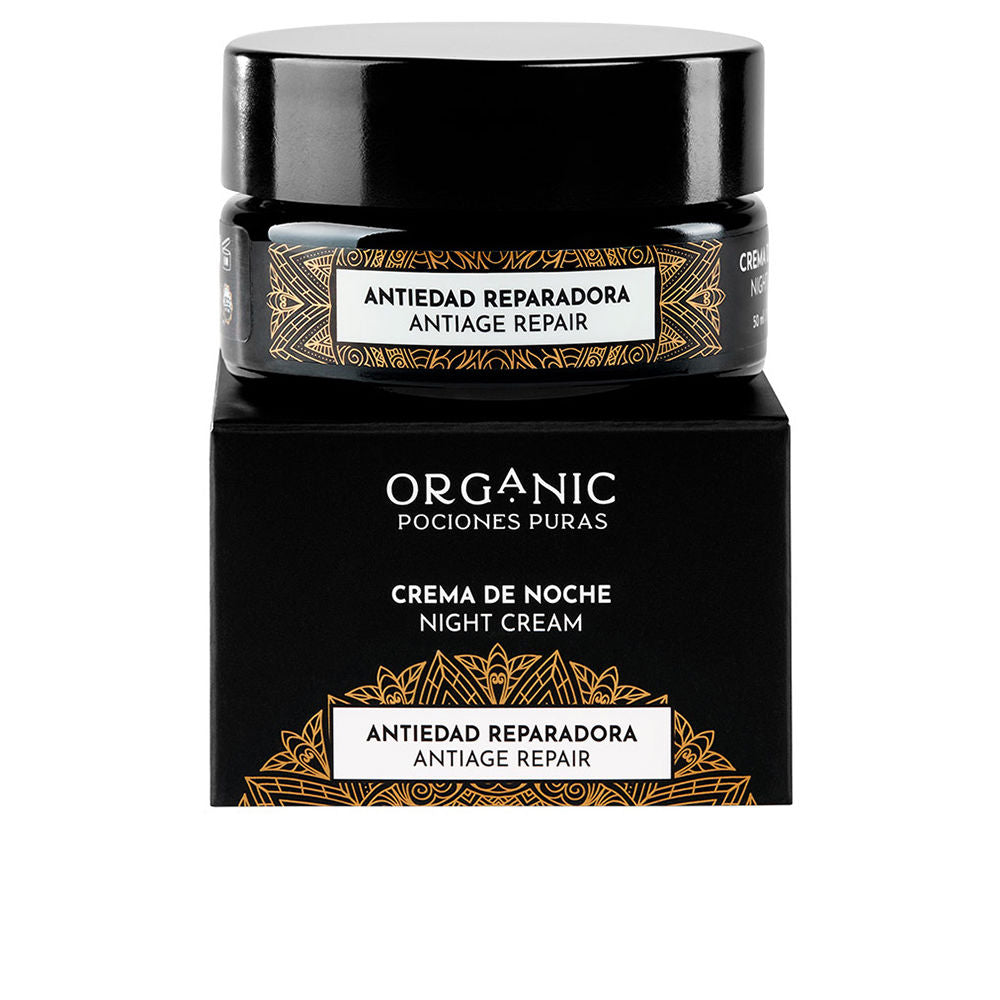 Orgạnic Pociones Puras - Cosmética Facial - FACIAL / (5 opciones)
