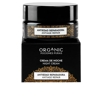Orgạnic Pociones Puras - Cosmética Facial - FACIAL / (5 opciones)
