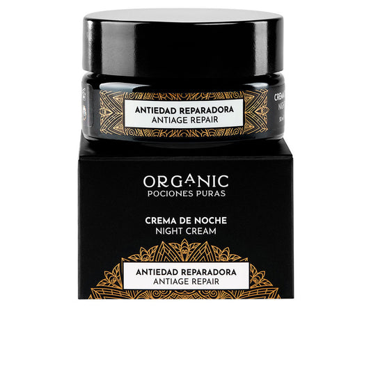 Orgạnic Pociones Puras - Cosmética Facial - FACIAL / (5 opciones)