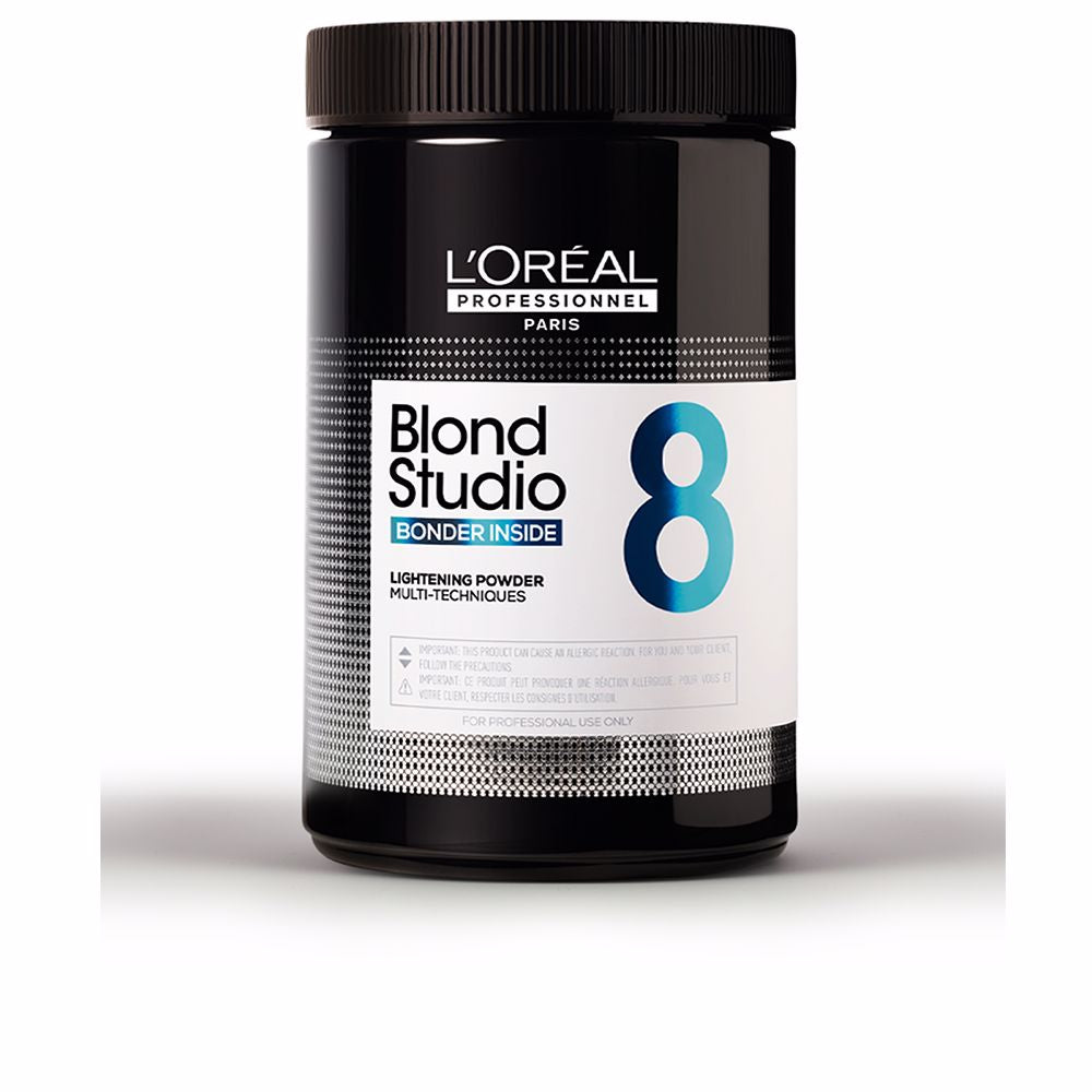 L'ORÉAL PROFESSIONNEL PARIS - Cabello - DECOLORACIÓN / (11 opciones)