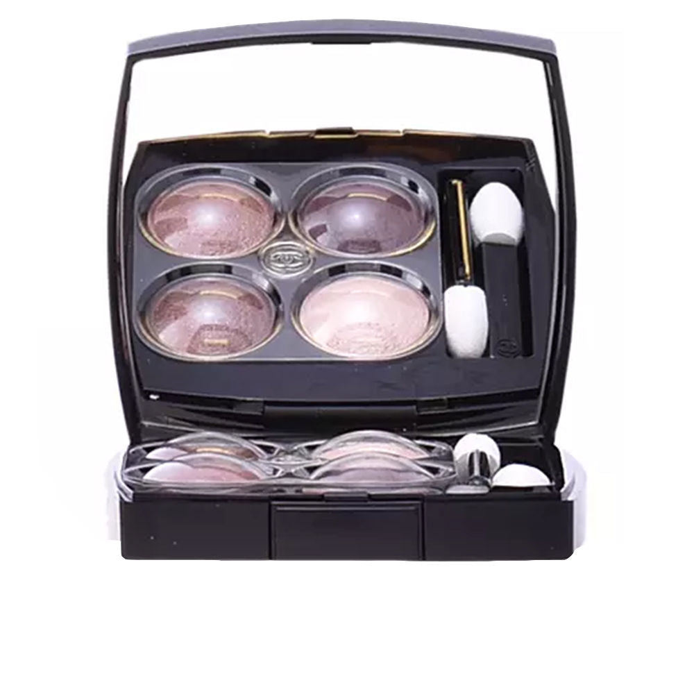 CHANEL - Maquillaje - LES OMBRES / (6 opciones)