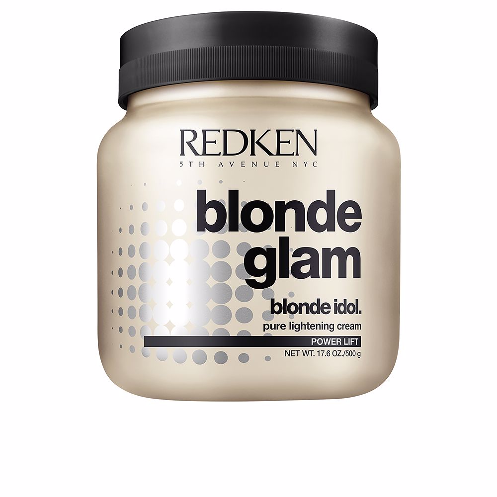 REDKEN - Cabello - BLONDE GLAM