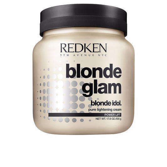 REDKEN - Cabello - BLONDE GLAM