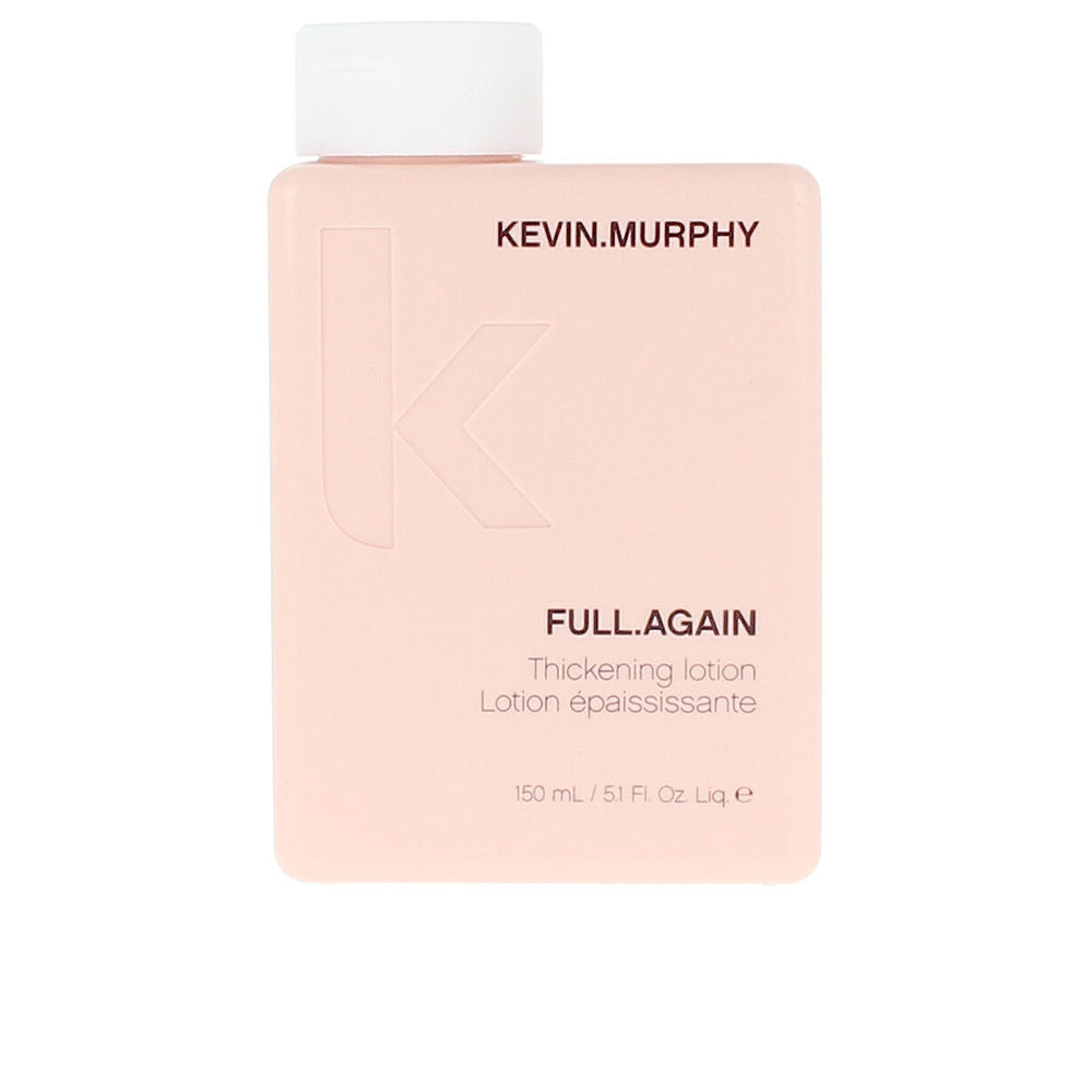 KEVIN MURPHY - Cabello - FULL AGAIN