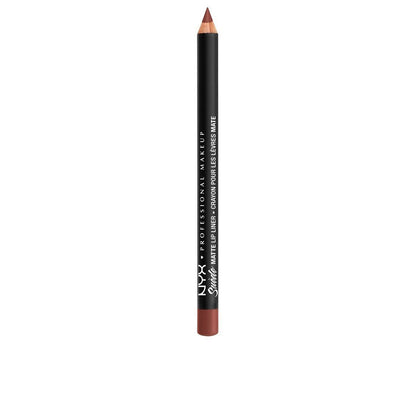 NYX PROFESSIONAL MAKE UP - Maquillaje - SUEDE / (27 opciones)