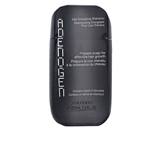 SHISEIDO - Cabello - MEN ADENOGEN
