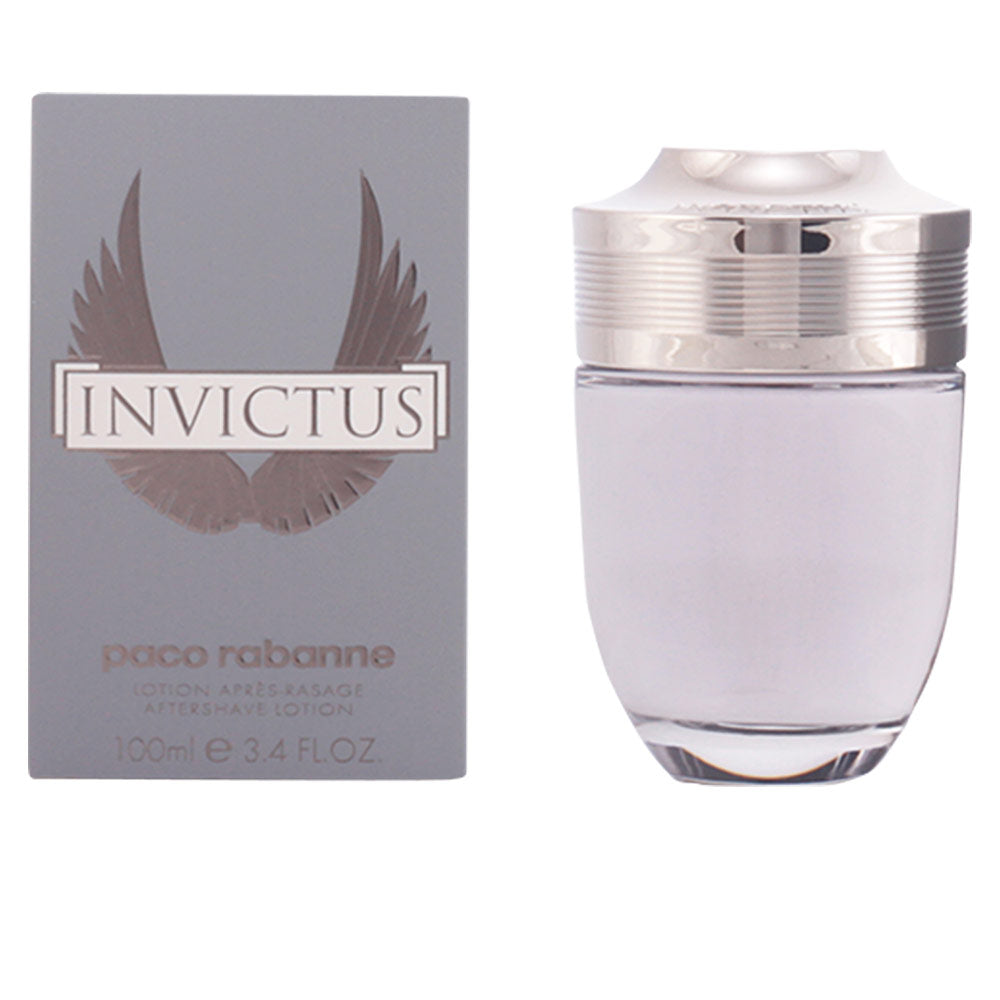 RABANNE - Perfumes - INVICTUS / (3 opciones)