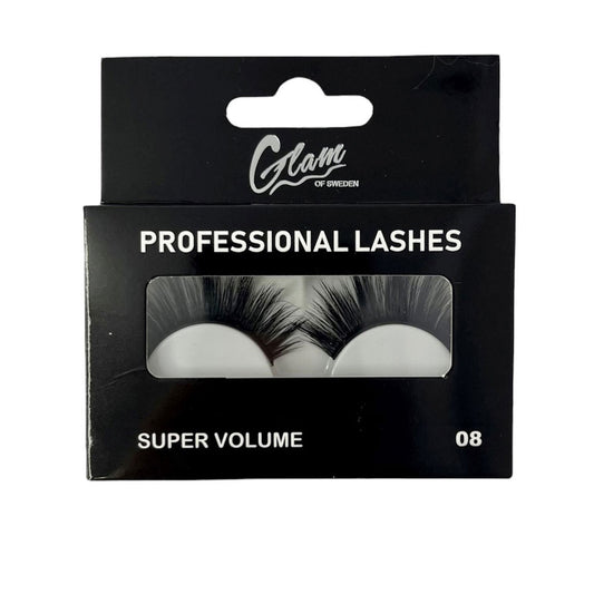 GLAM OF SWEDEN - Maquillaje - EYELASHES / (2 opciones)