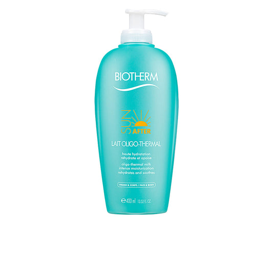 BIOTHERM - Solar - AFTER-SUN BIOTHERM / (2 opciones)