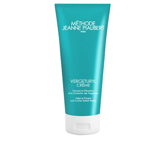 MÉTHODE JEANNE PIAUBERT - Cosmética Corporal - VERGETURYL