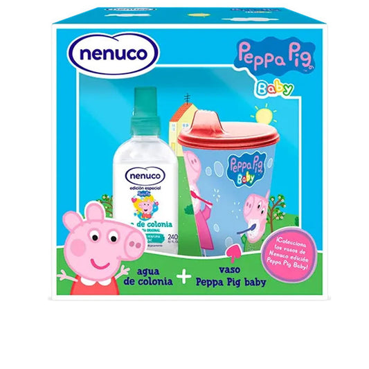 NENUCO - Bebé y Niños - NENUCO PEPPA PIG