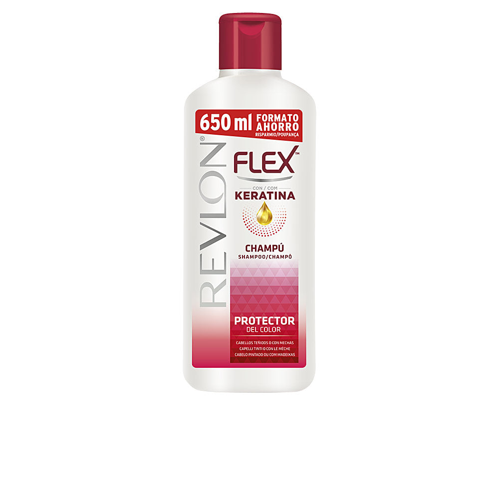 REVLON MASS MARKET - Cabello - FLEX REVLON / (13 opciones)