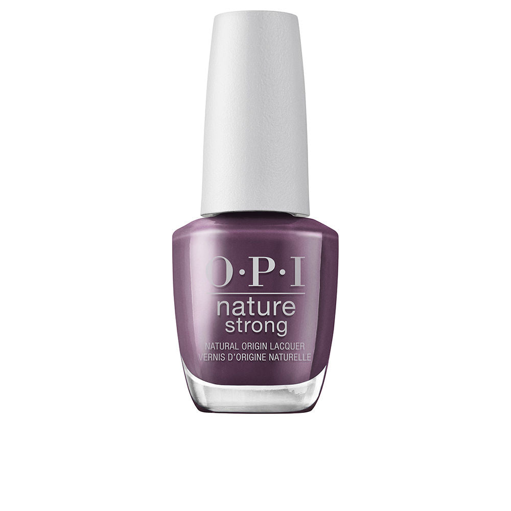 OPI - Maquillaje - NATURE STRONG / (16 opciones)