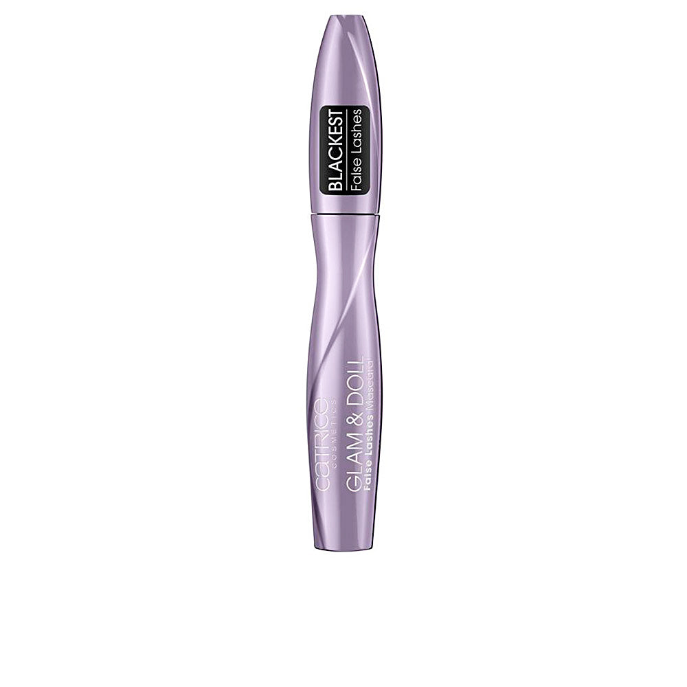 CATRICE - Cosmética Facial - GLAM&DOLL / (11 opciones)