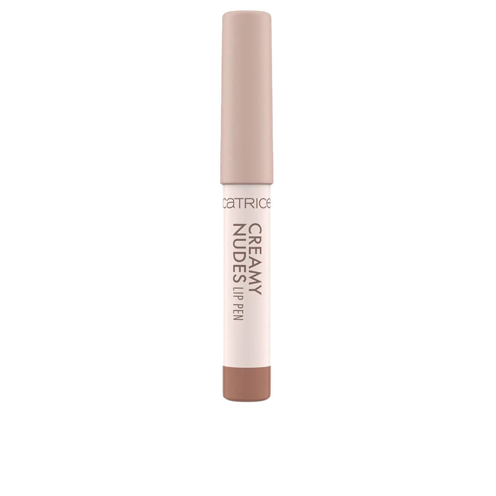 CATRICE - Maquillaje - CREAMY NUDES / (5 opciones)