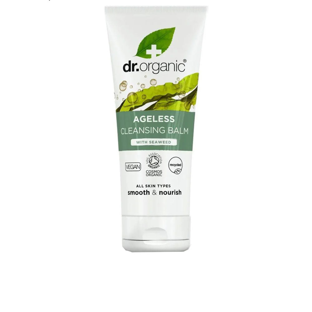 DR. ORGANIC - Cosmética Facial - AGELESS DR. ORGANIC
