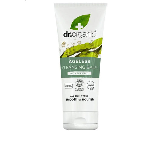 DR. ORGANIC - Cosmética Facial - AGELESS DR. ORGANIC