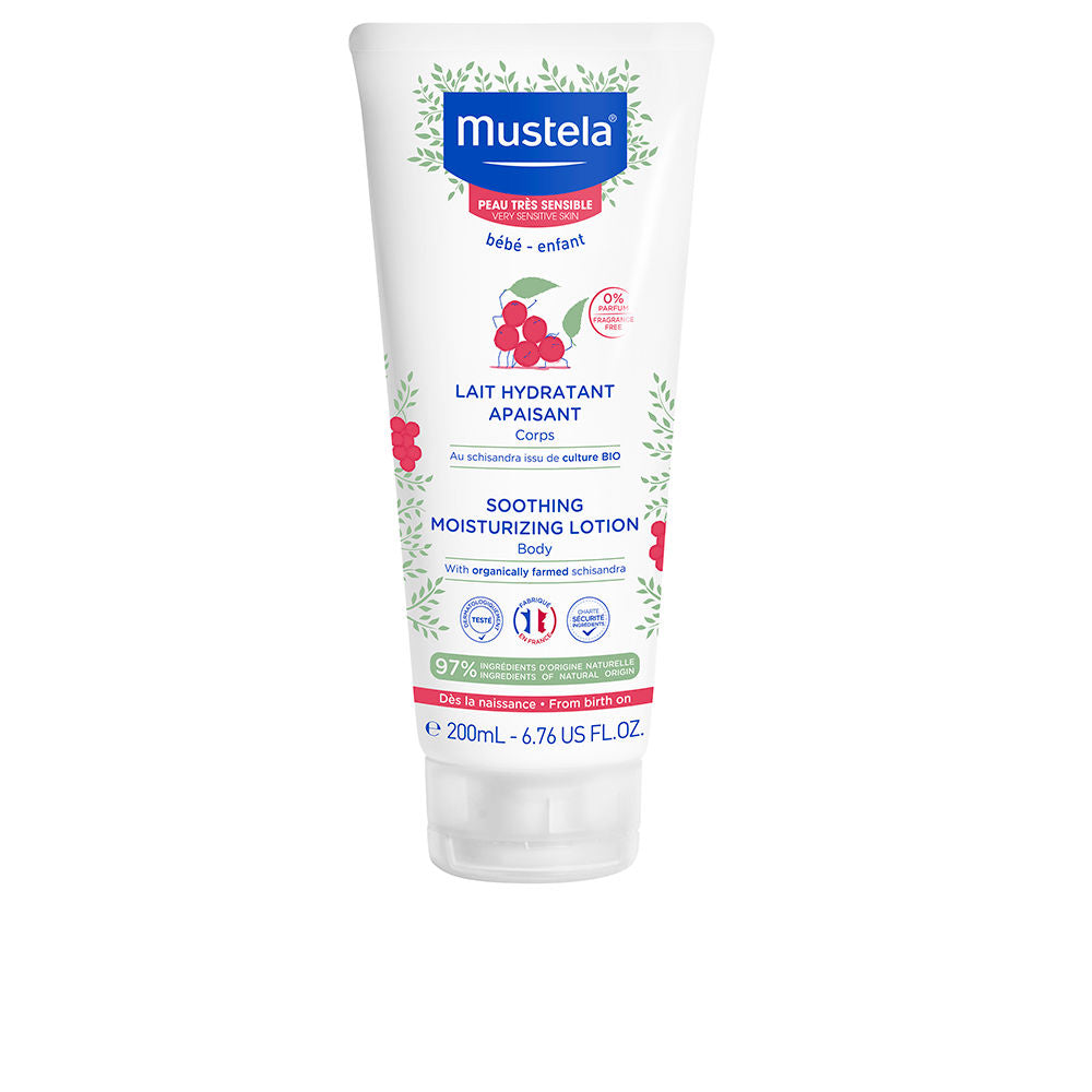 MUSTELA - Bebé y Niños - BEBÉ-NIÑO / (28 opciones)