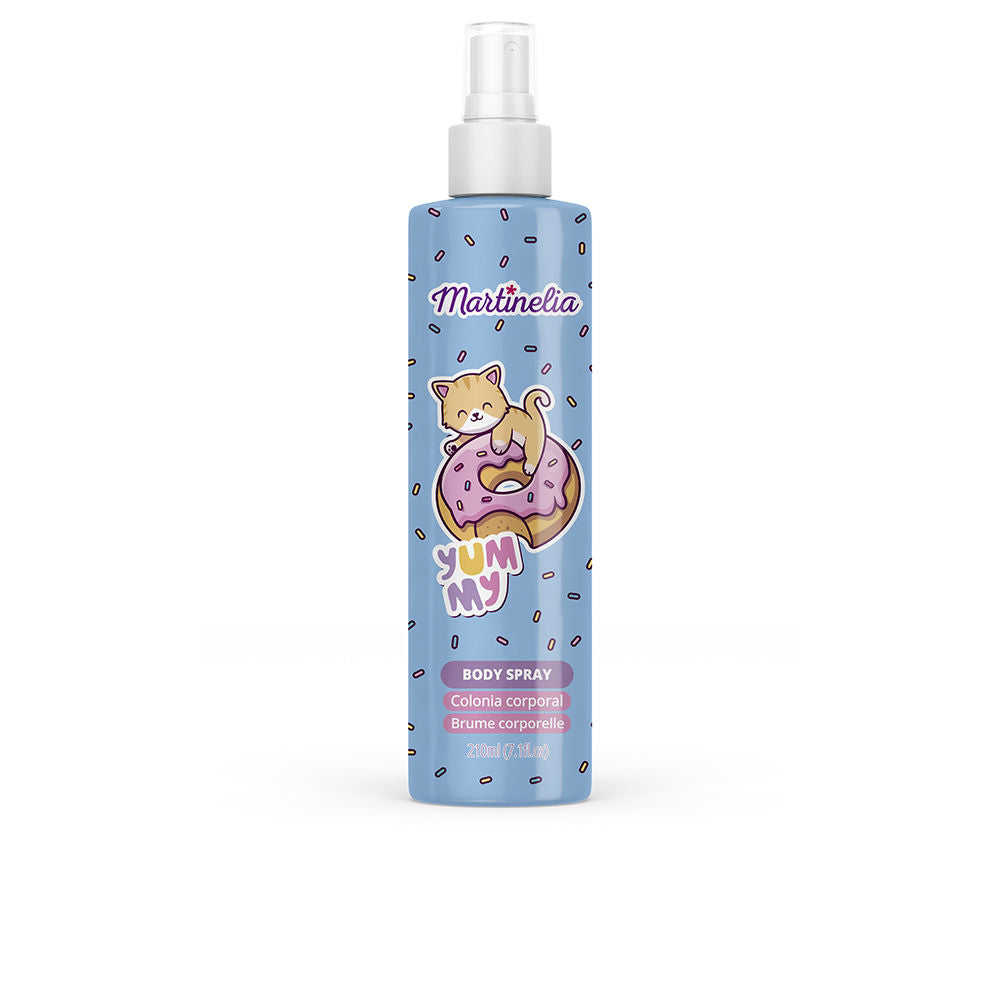MARTINELIA - Bebé y Niños - YUMMY!